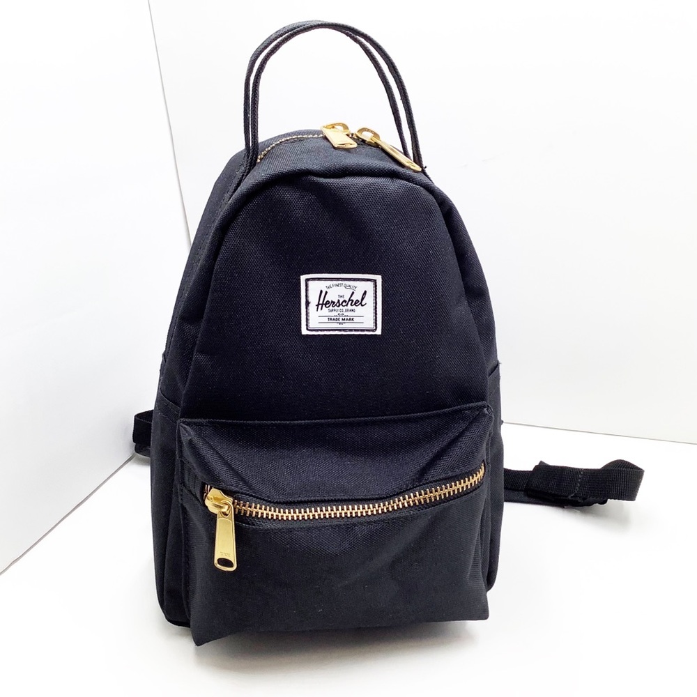 🆕{Herschel}Nova Mini Backpack